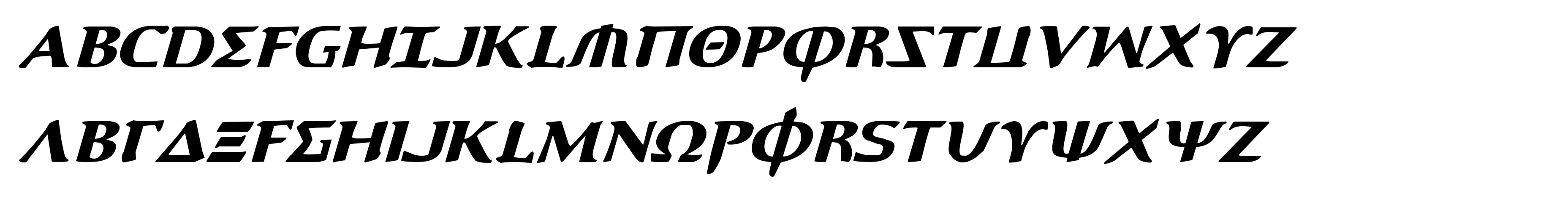 Antaro Font
